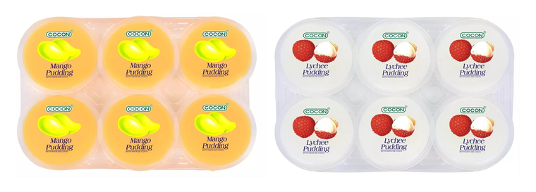 Cocon product range